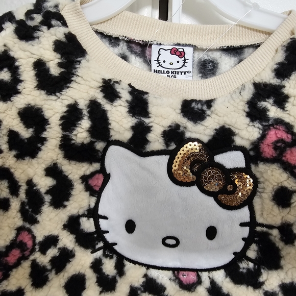 NWT 2pc Hello kitty set - Picture 6 of 7